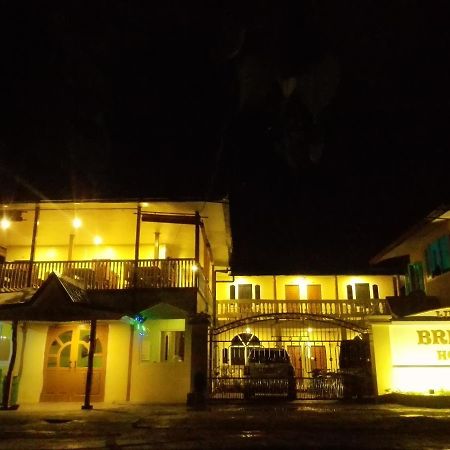 Bright Hotel Nyaung Shwe Exterior foto