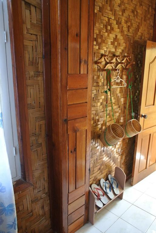 Bright Hotel Nyaung Shwe Quarto foto